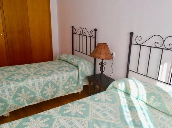 Duplex Aguilas - Photo4