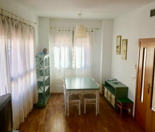 Duplex Aguilas - Photo5