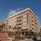 Hotel Aguilas Playa Aguilas