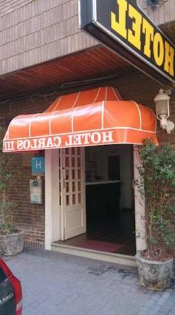 Hotel Carlos III - Photo2