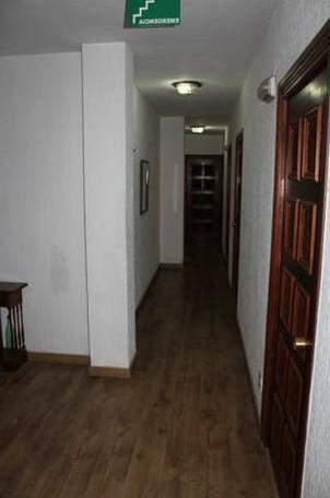 Hotel Carlos III - Photo3