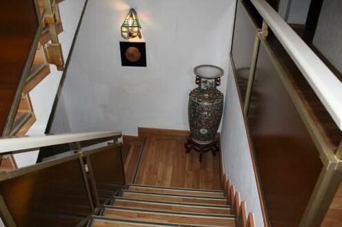 Hotel Carlos III - Photo4
