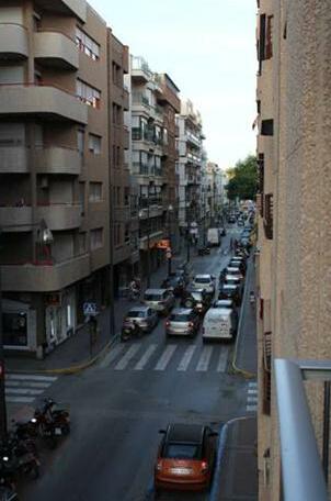 Hotel Carlos III - Photo5