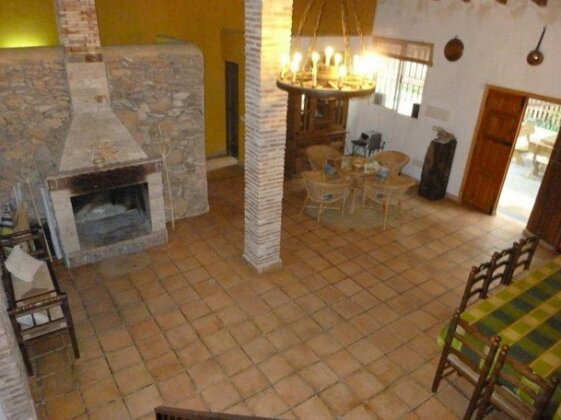 La Cueva - Photo2