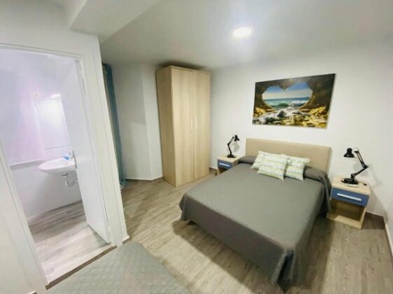 Pension Ramonetero