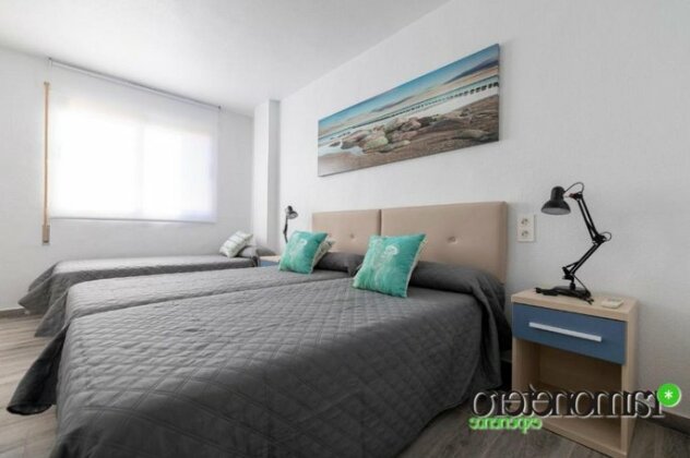 Pension Ramonetero - Photo2