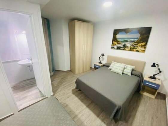 Pension Ramonetero - Photo3
