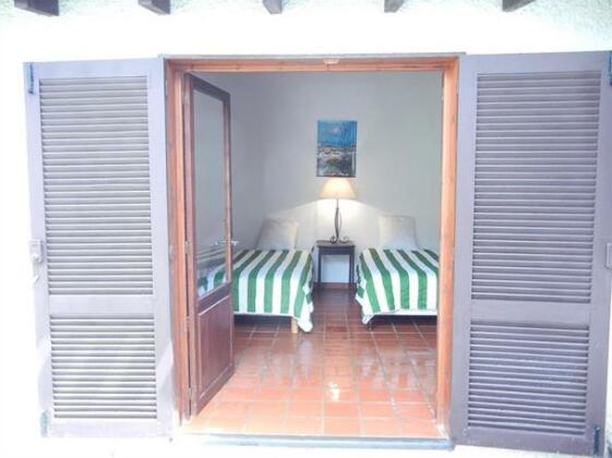 Villa Aguilas - Photo4