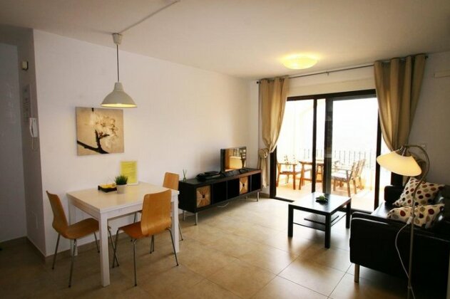 Villa Marina Aguilas Apt BC1 - Photo3