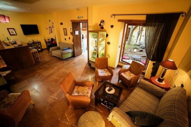 Hotel Rural Casa de Los Camellos - Photo2