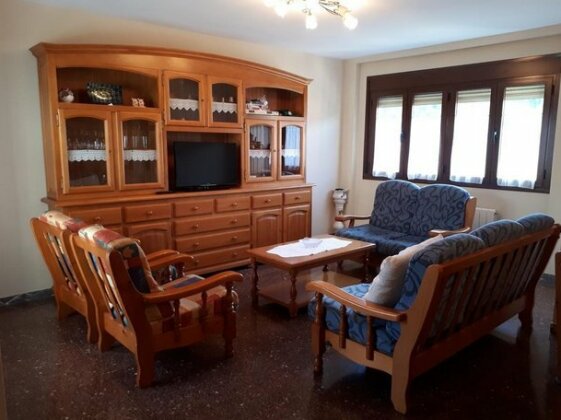 Apartamentos Hermanas Sallan - Photo3
