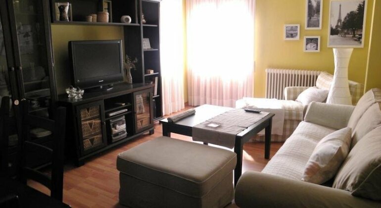 Apartamentos Hermanas Sallan - Photo4