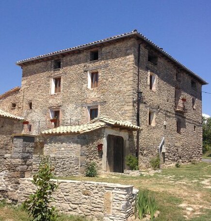 Casa Lascorz