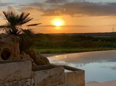 Agroturismo Llucasaldent Gran Menorca - Adults Only