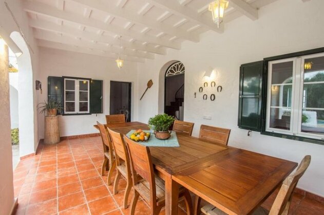 Agroturismo Santa Mariana - Photo4