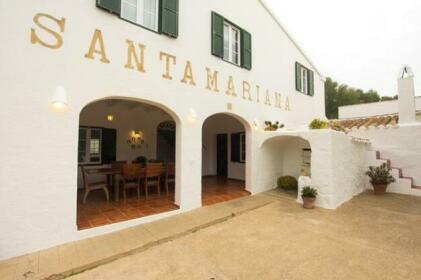 Agroturismo Santa Mariana