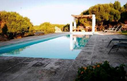 Agroturismo Turmaden des Capita - Photo2