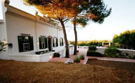 Agroturismo Turmaden des Capita - Photo3