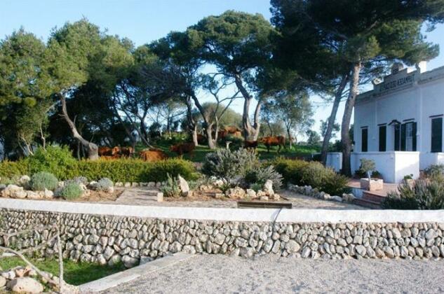 Agroturismo Turmaden des Capita - Photo4