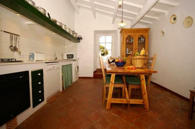Agroturismo Turmaden des Capita - Photo5
