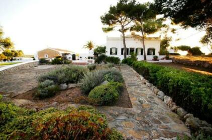 Agroturismo Turmaden des Capita