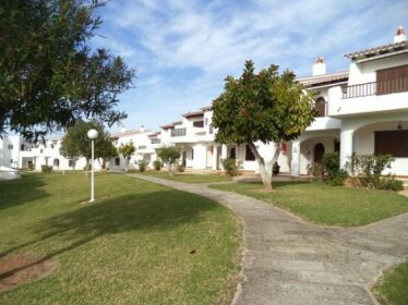 Apartamentos en Son Bou
