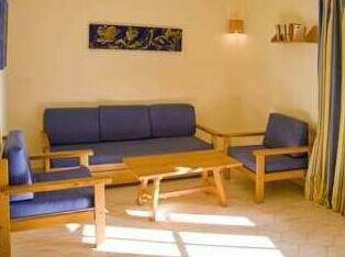 Apartamentos Los Girasoles