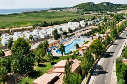 Apartamentos Mar Blau