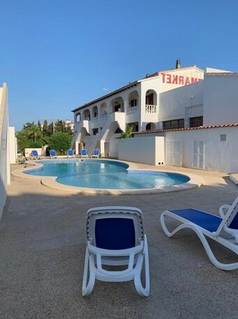 Apartamentos Xoroi - Photo2