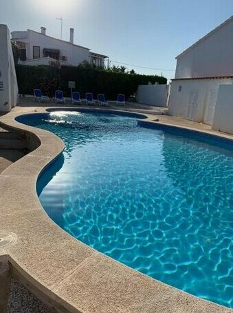 Apartamentos Xoroi