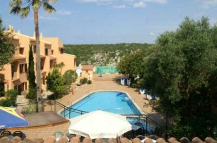 Bahia Park Apartaments Menorca