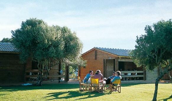 Camping Son Bou - Photo4