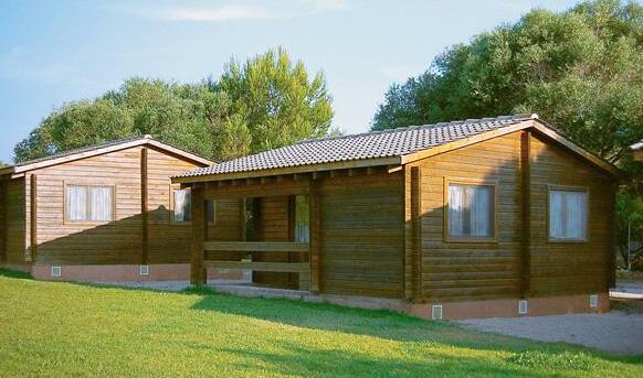 Camping Son Bou - Photo5