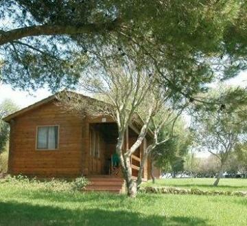 Camping Son Bou