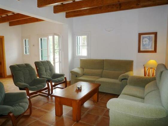 Finca Binietsau - Photo3