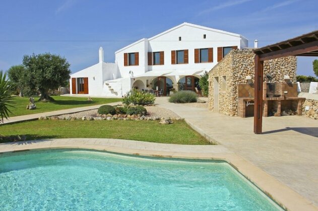 Finca Llucalari Nou - Photo2