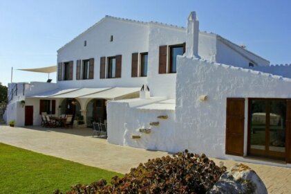 Finca Llucalari Nou