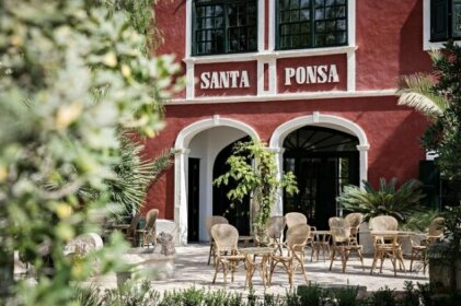 Fontenille Menorca