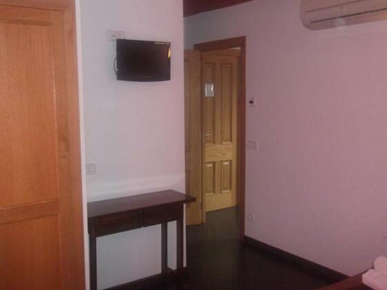 Hostel Castillo Sancho Panza Menorca - Photo2