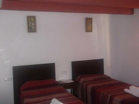 Hostel Castillo Sancho Panza Menorca - Photo3