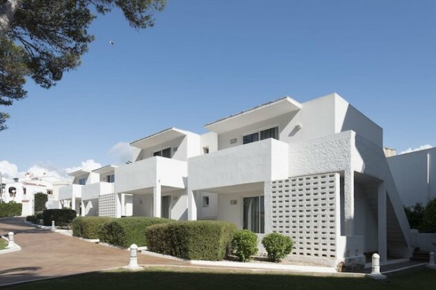Hotel Playa Azul