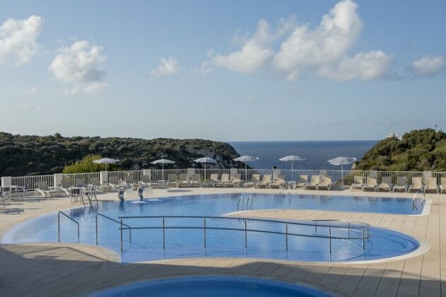 Hotel Playa Azul - Photo2