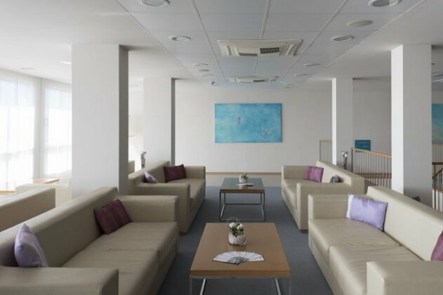 Hotel Playa Azul - Photo4
