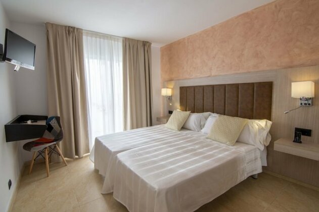 Hotel Sa Barrera - Photo5