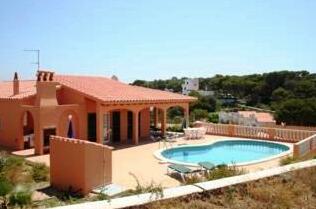 Hotel Villas Del Sol Menorca - Photo2