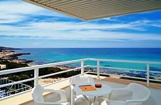 Hotel Villas Del Sol Menorca - Photo4