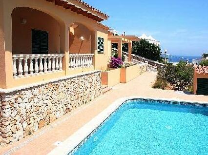 Hotel Villas Del Sol Menorca - Photo5