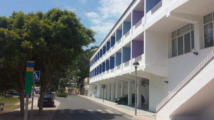 IBB Blue Hotel - Paradis Blau - Photo2
