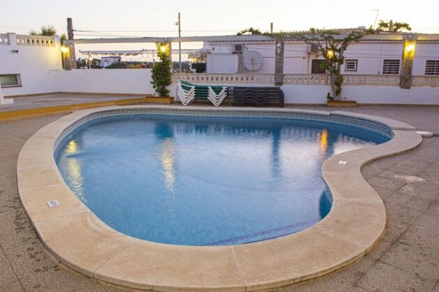 Sa Paissa Alaior - Photo2