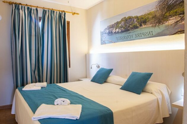 Siesta Mar Apartamentos - Photo4